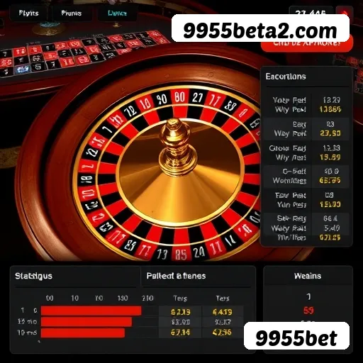 Aplicativo móvel 9955bet para iOS e Android