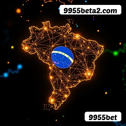 Controle de apostas 9955bet