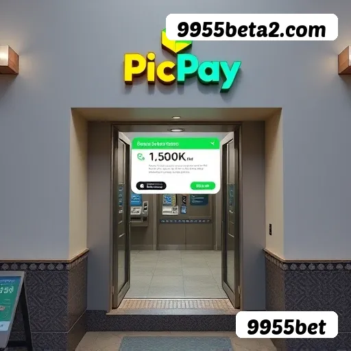 Histórico de apostas 9955bet