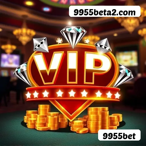 Qualificar VIP 9955bet